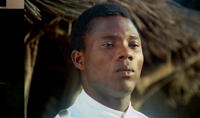 黑人为白人作战剧照的剧照