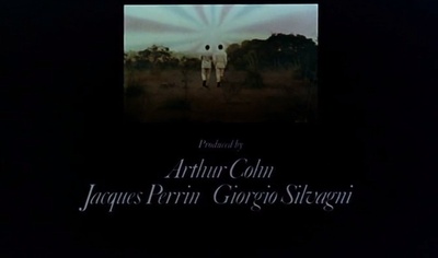 黑人为白人作战剧照的剧照