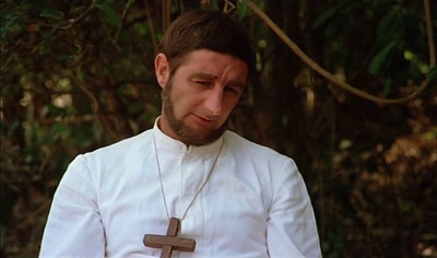 黑人为白人作战剧照的剧照