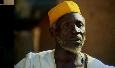 黑人为白人作战剧照的剧照