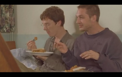 斯图尔特：倒带人生剧照的剧照