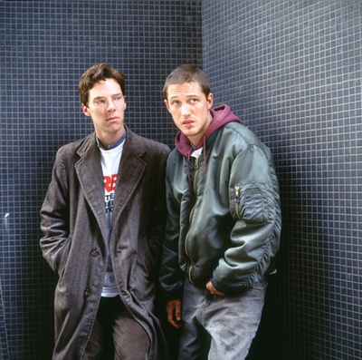 斯图尔特：倒带人生剧照的剧照