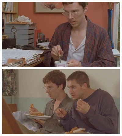 斯图尔特：倒带人生剧照的剧照