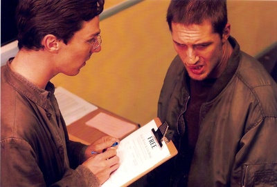 斯图尔特：倒带人生剧照的剧照