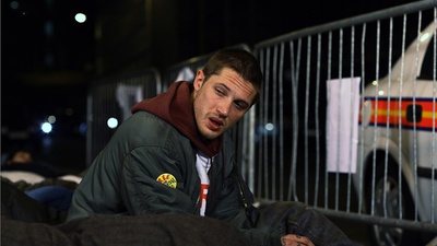 斯图尔特：倒带人生剧照的剧照