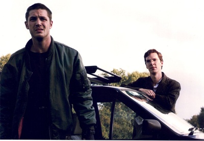 斯图尔特：倒带人生剧照的剧照