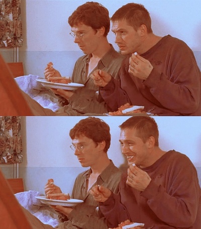 斯图尔特：倒带人生剧照的剧照