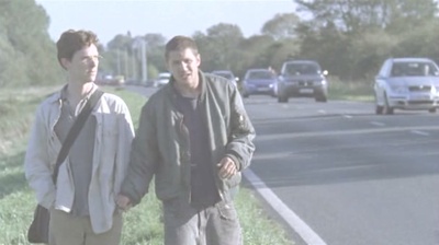 斯图尔特：倒带人生剧照的剧照