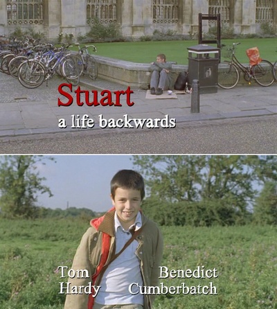 斯图尔特：倒带人生剧照的剧照