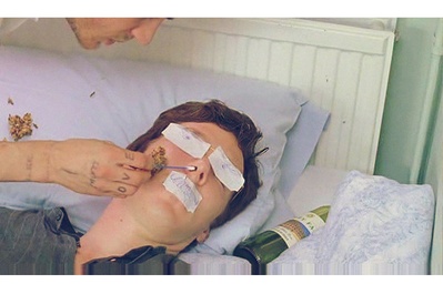 斯图尔特：倒带人生剧照的剧照