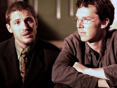 斯图尔特：倒带人生剧照的剧照