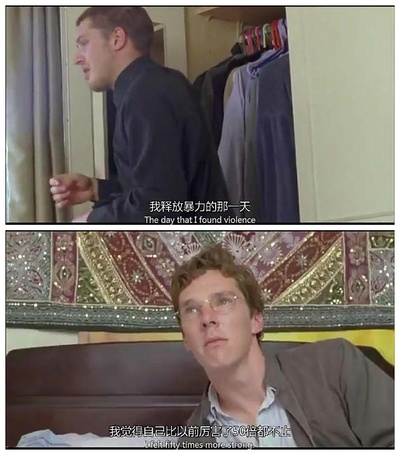 斯图尔特：倒带人生剧照的剧照