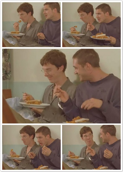 斯图尔特：倒带人生剧照的剧照