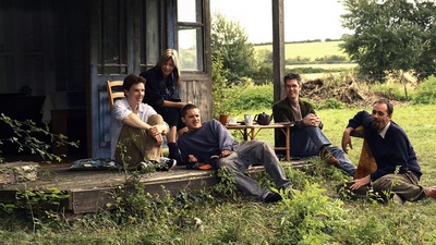 斯图尔特：倒带人生剧照的剧照