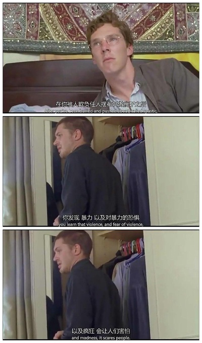 斯图尔特：倒带人生剧照的剧照