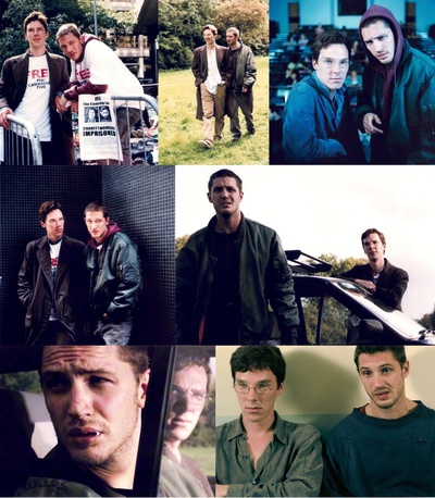 斯图尔特：倒带人生剧照的剧照