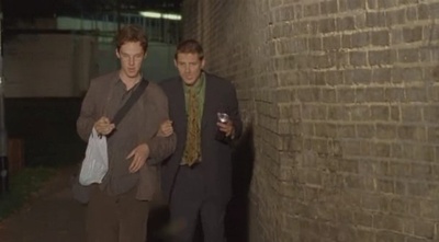 斯图尔特：倒带人生剧照的剧照