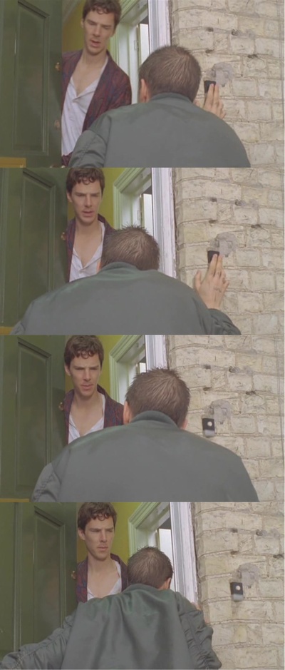 斯图尔特：倒带人生剧照的剧照