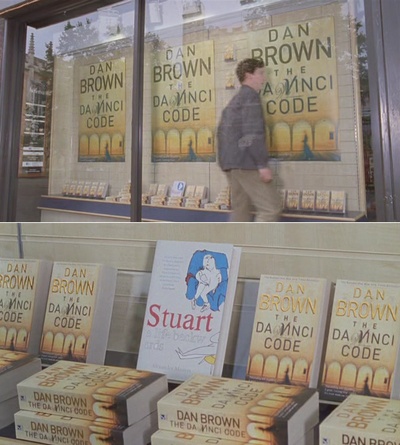 斯图尔特：倒带人生剧照的剧照