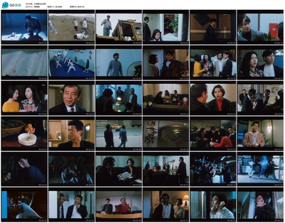 江湖情仇剧照的剧照