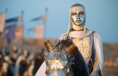 天国王朝剧照的剧照