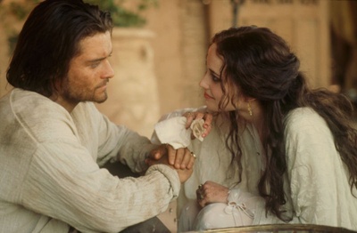 天国王朝剧照的剧照