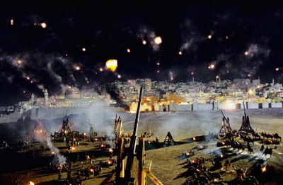 天国王朝剧照的剧照