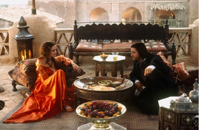 天国王朝剧照的剧照