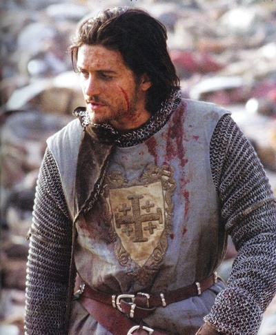 天国王朝剧照的剧照