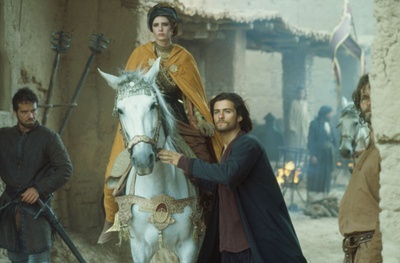 天国王朝剧照的剧照