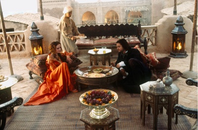 天国王朝剧照的剧照