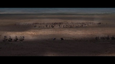 天国王朝剧照的剧照