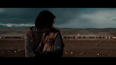 天国王朝剧照的剧照