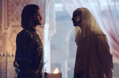 天国王朝剧照的剧照