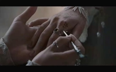 天国王朝剧照的剧照