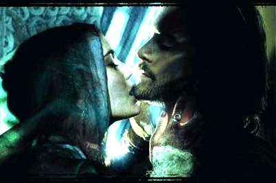 天国王朝剧照的剧照