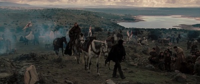 天国王朝剧照的剧照