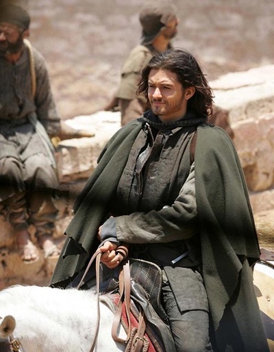 天国王朝剧照的剧照