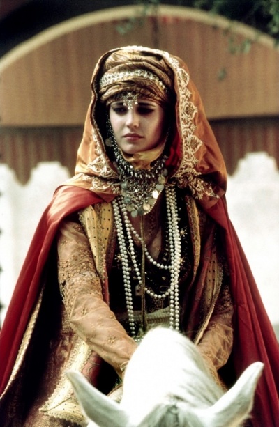 天国王朝剧照的剧照