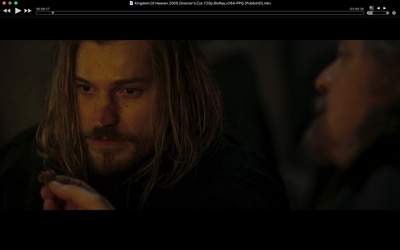 天国王朝剧照的剧照