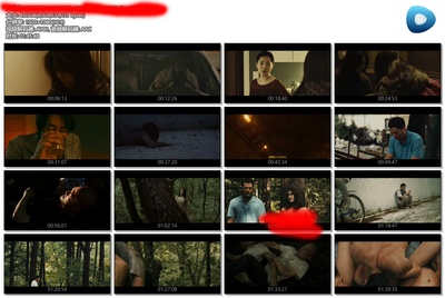 树林里的夫妻剧照的剧照