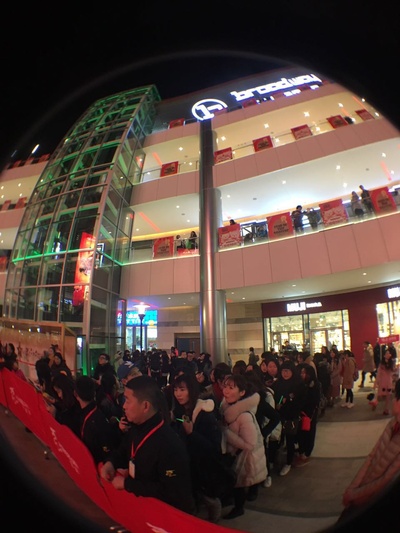 十全九美之真爱无双剧照的剧照