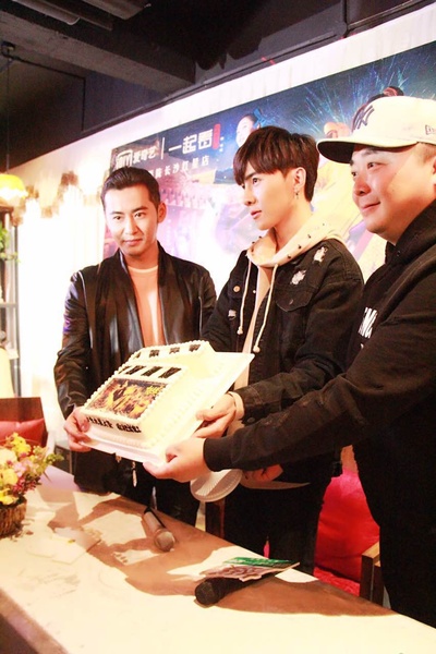 十全九美之真爱无双剧照的剧照