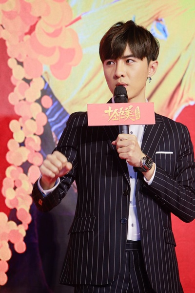 十全九美之真爱无双剧照的剧照