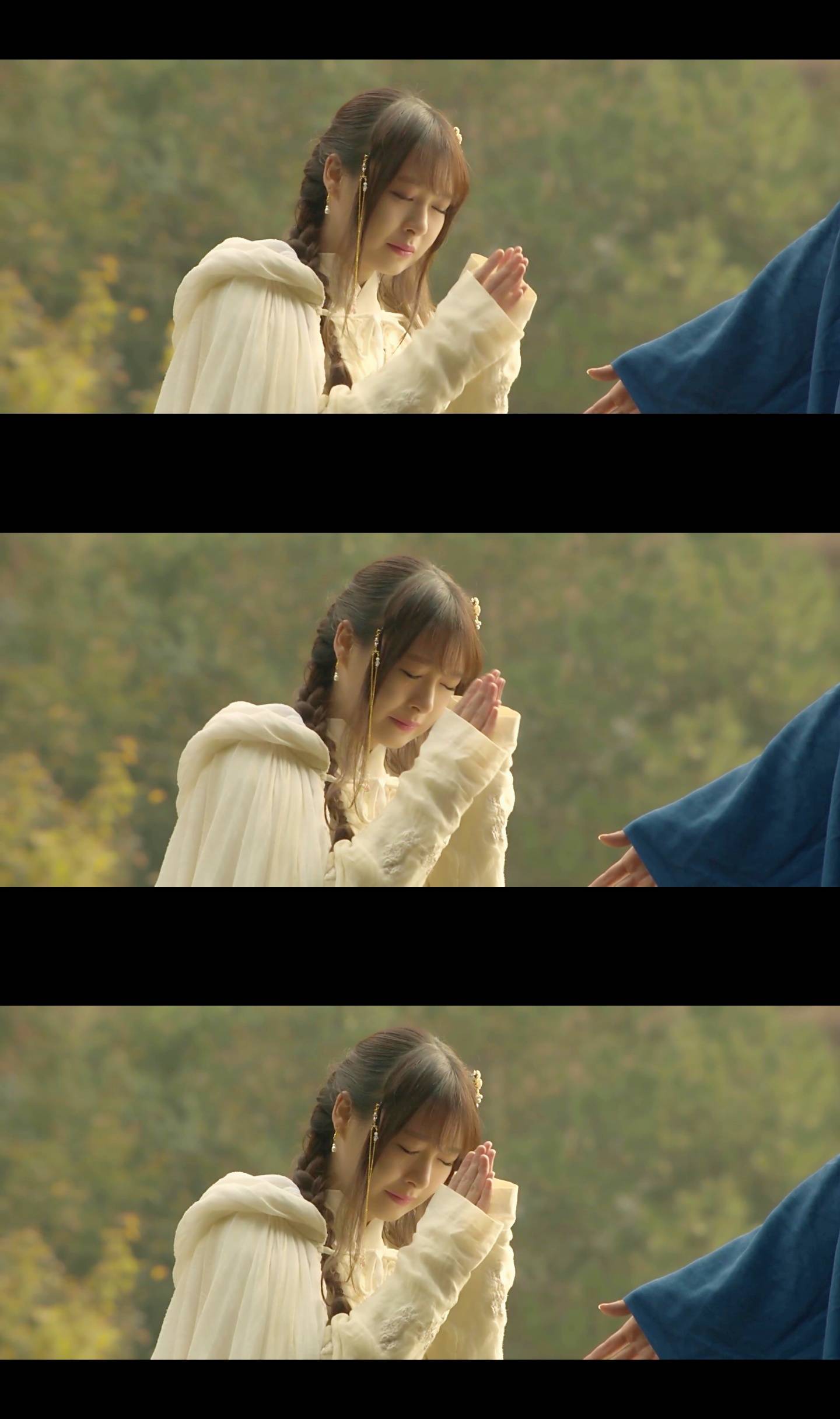 十全九美之真爱无双剧照的剧照