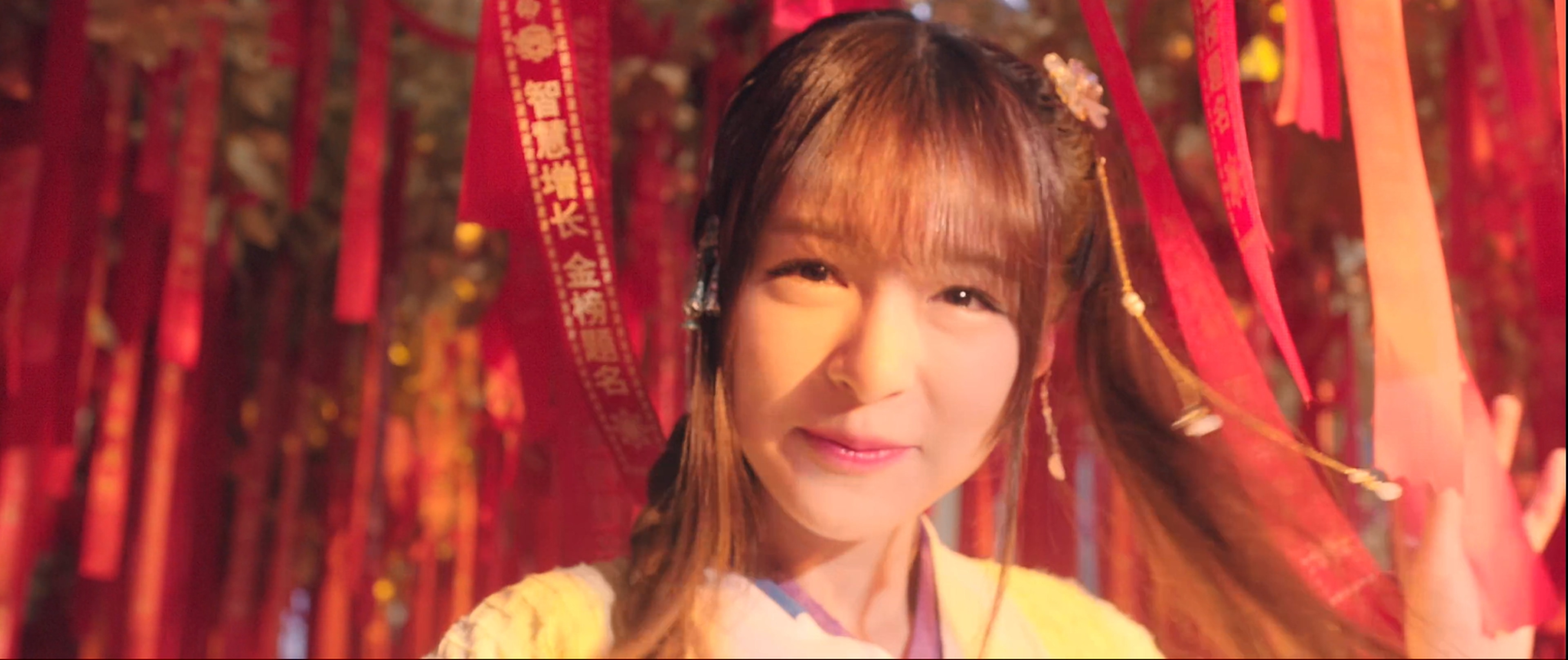 十全九美之真爱无双剧照的剧照