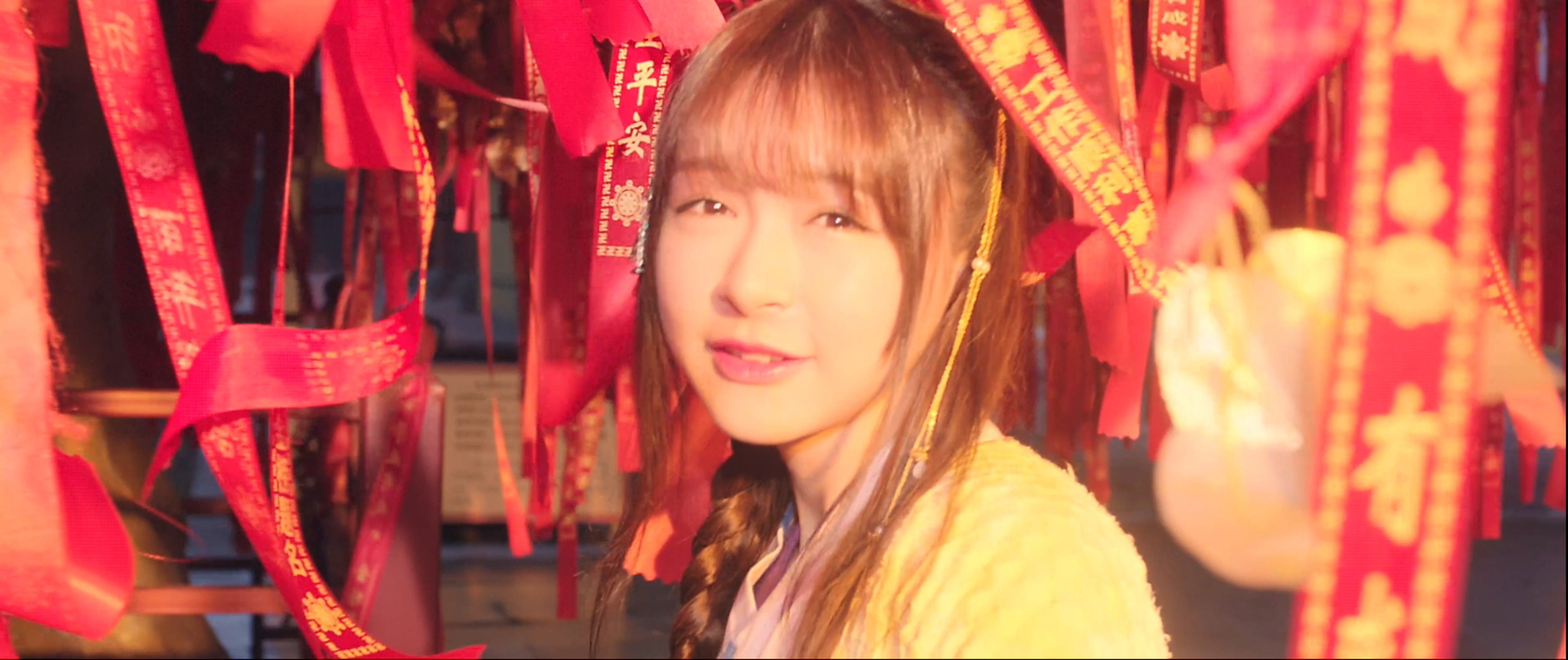 十全九美之真爱无双剧照的剧照