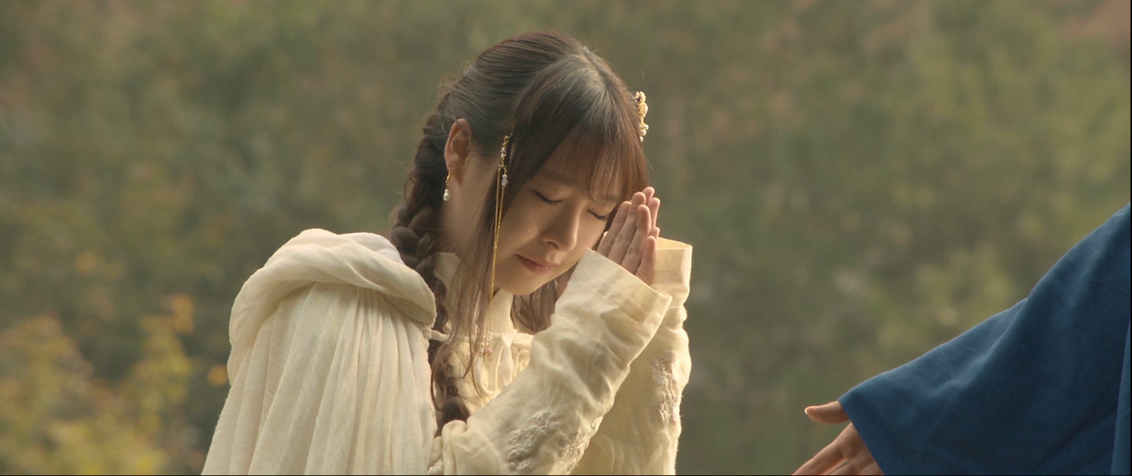 十全九美之真爱无双剧照的剧照