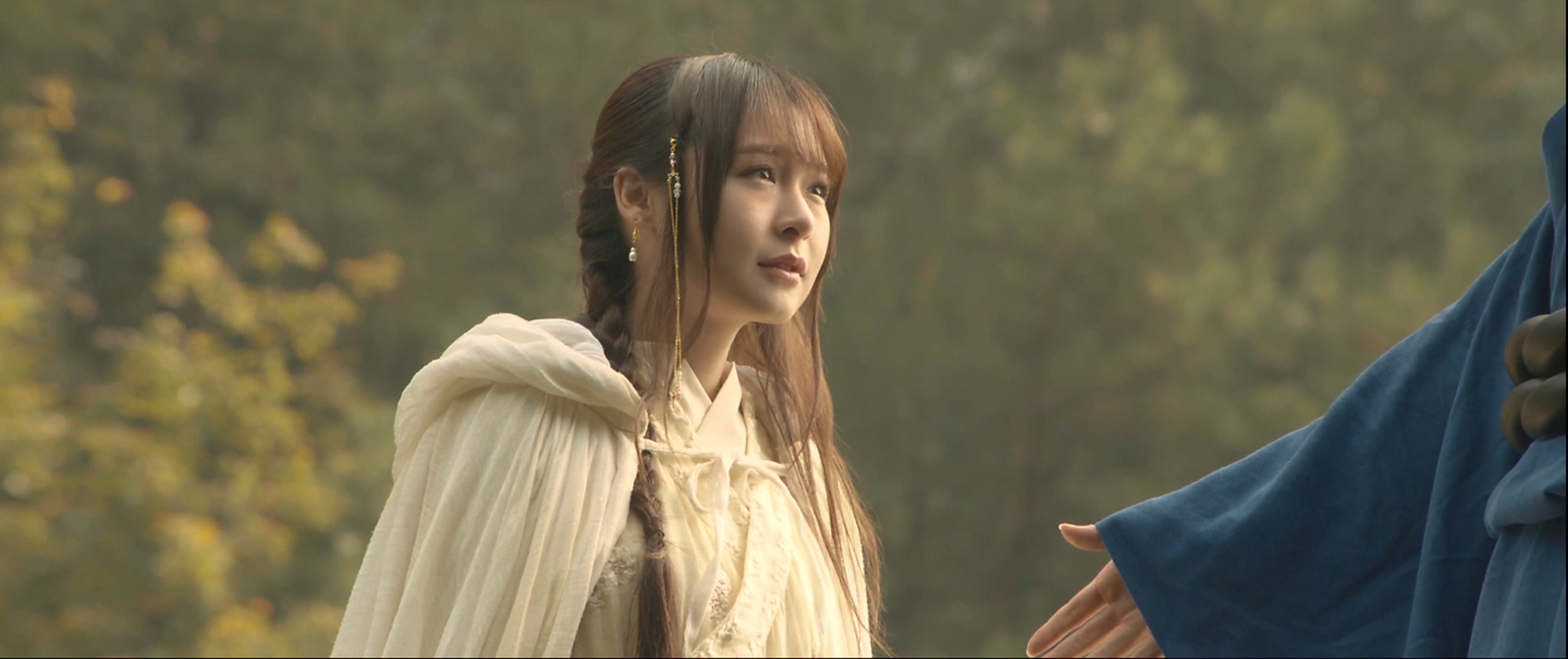 十全九美之真爱无双剧照的剧照