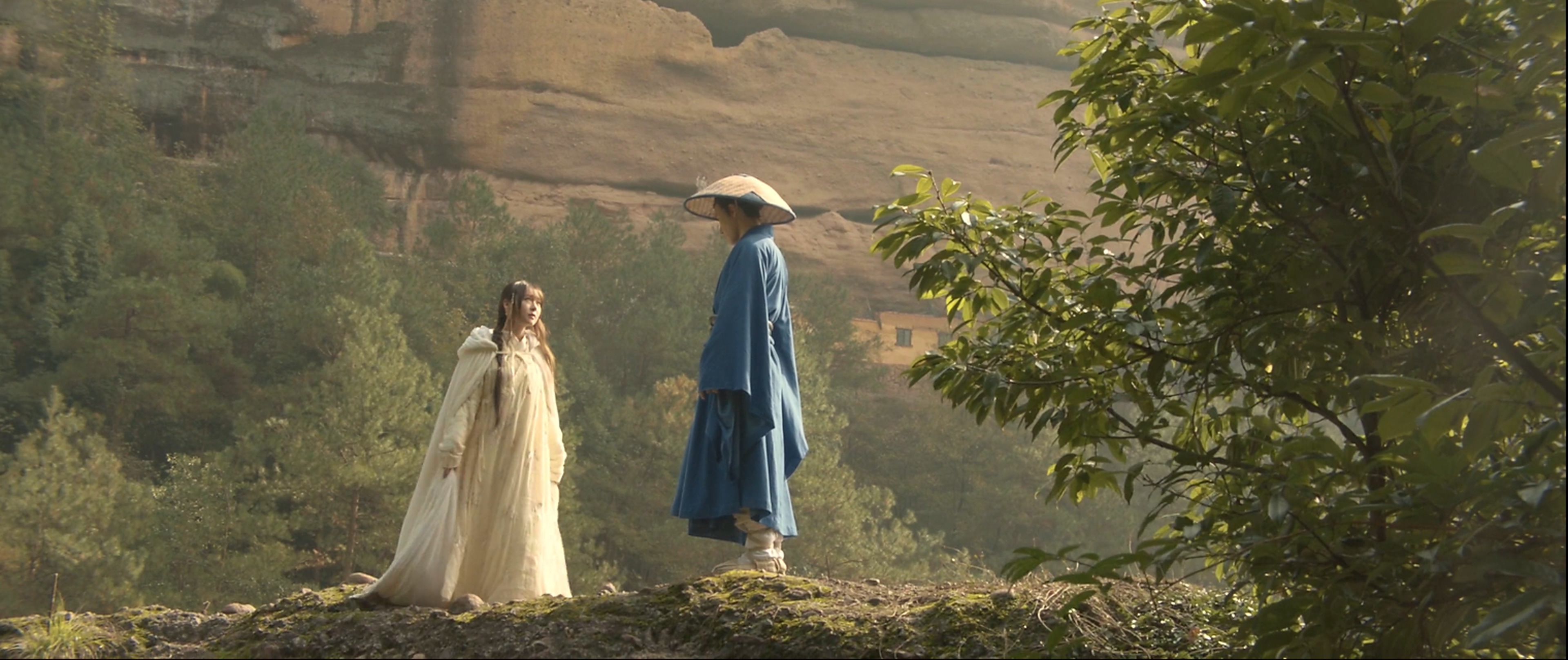 十全九美之真爱无双剧照的剧照